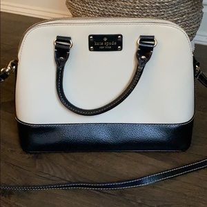 Kate Spade Crossbody Purse